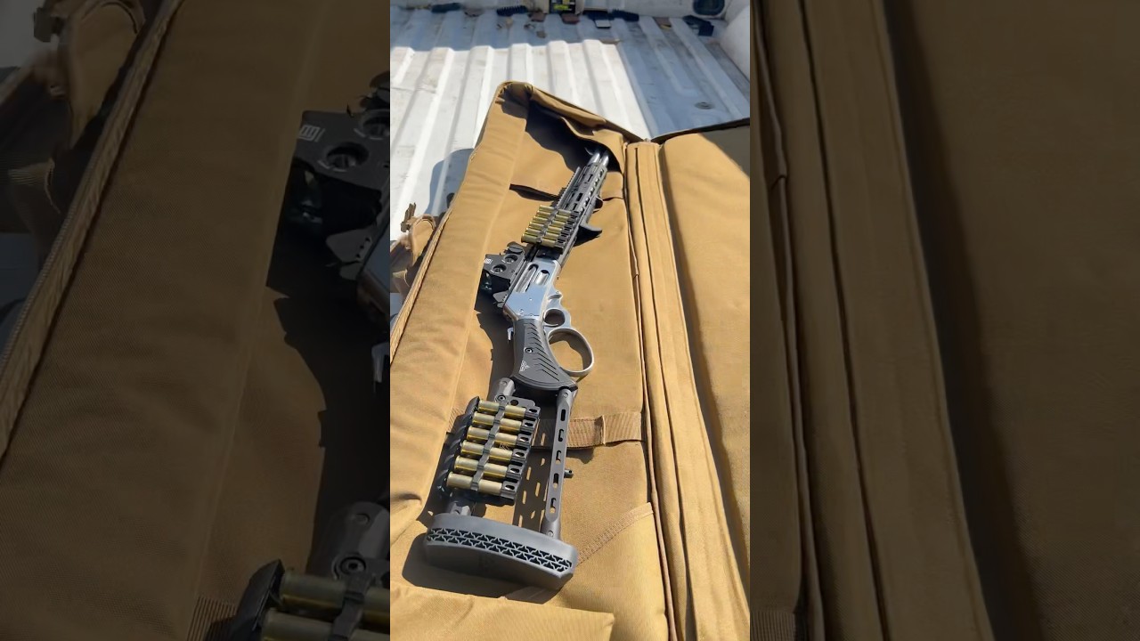 MARLIN 1895 SBL #psa #trending #subscribe #marlin #rangerpoint #repeaters #lever-action #4570 #range