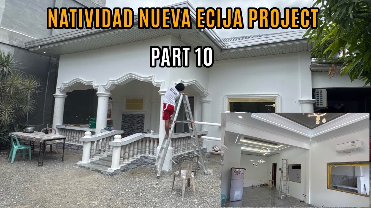 NATIVIDAD NUEVA ECIJA PROJECT PART 10