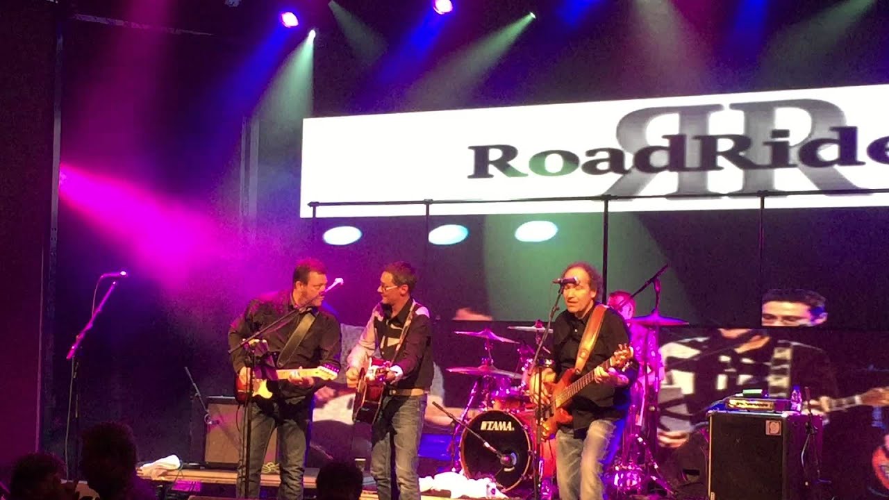 RoadRiders