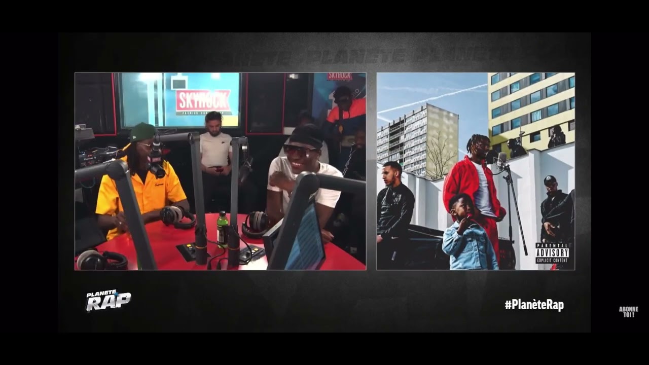 Tiakola extrait remix de Franco Luambo (TPOK Jazz)🇨🇩