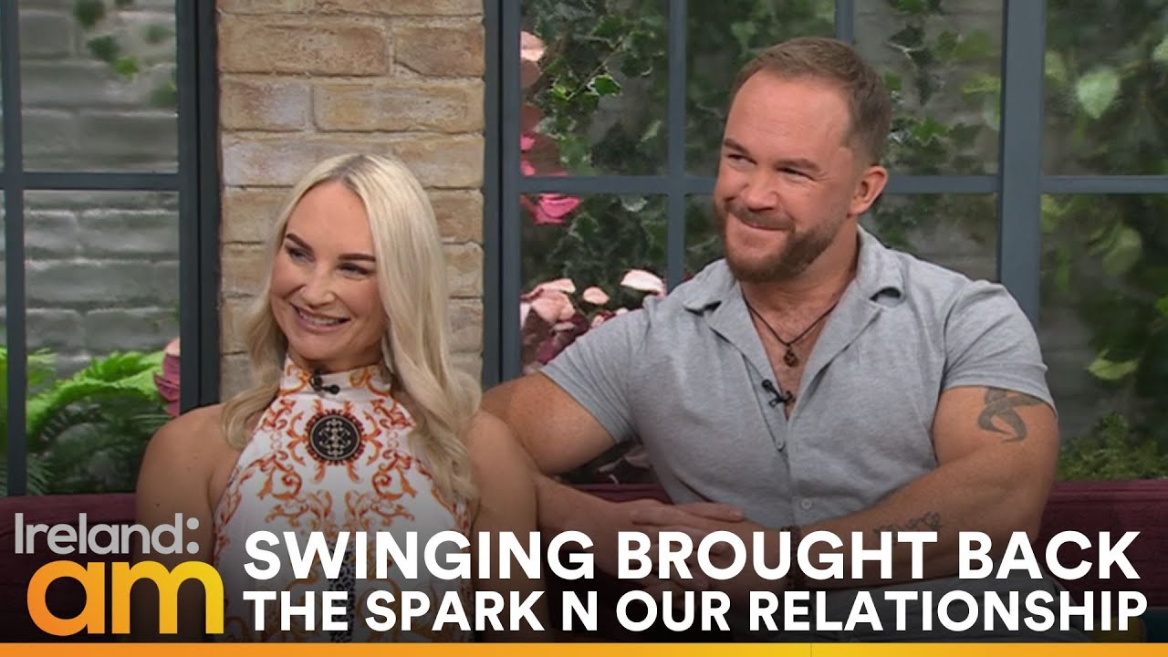 UK Swingers Jemma on Love, Boundaries & Normalising Non-Monogamy