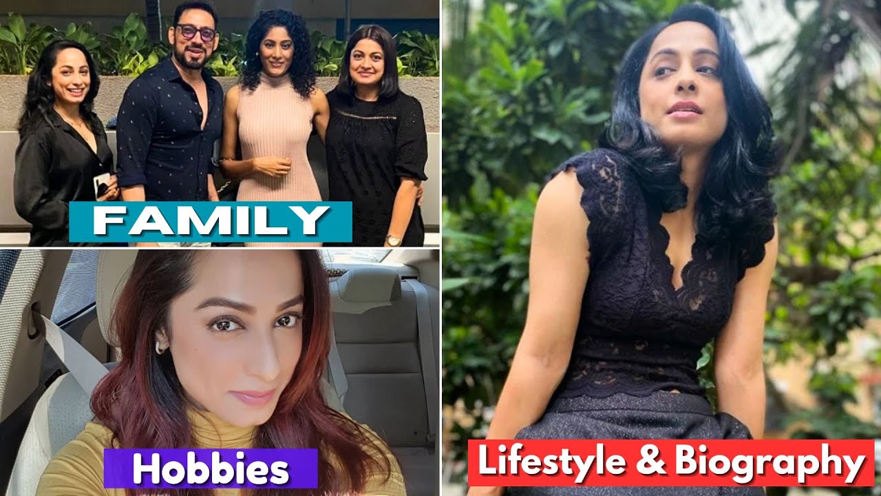 Ansha Sayed Height, Weight, Age, Boyfriend & Biography | CID Inspector Purvi | Ansha Sayed Lifestyle