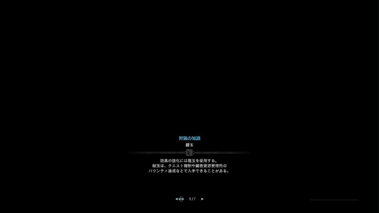 mhw ib ぐだテオ滅日