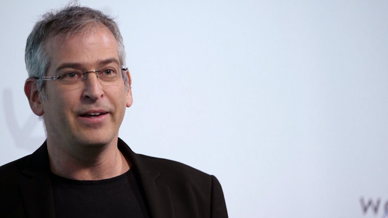 Altering the DNA's Ageing Clock | Uri Alon