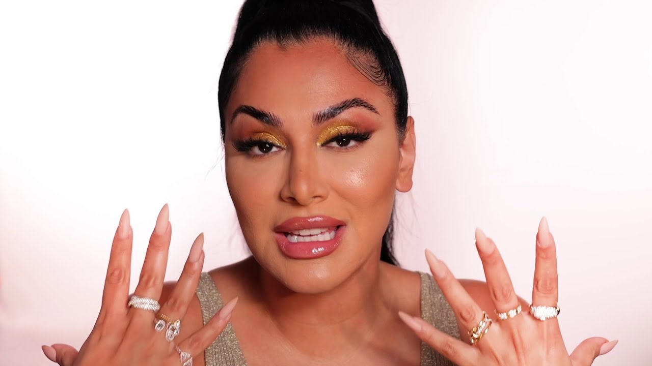 Cult Beauty - Huda Beauty, 