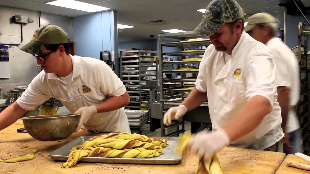 HAYDEL'S BAKERY seq v4