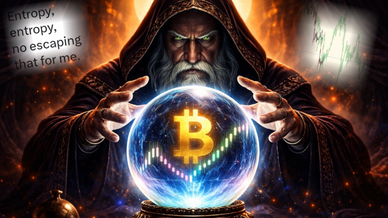 비트코인 결국 이대로 갑니다 (26년 여름에 다시 찾게 될 영상)