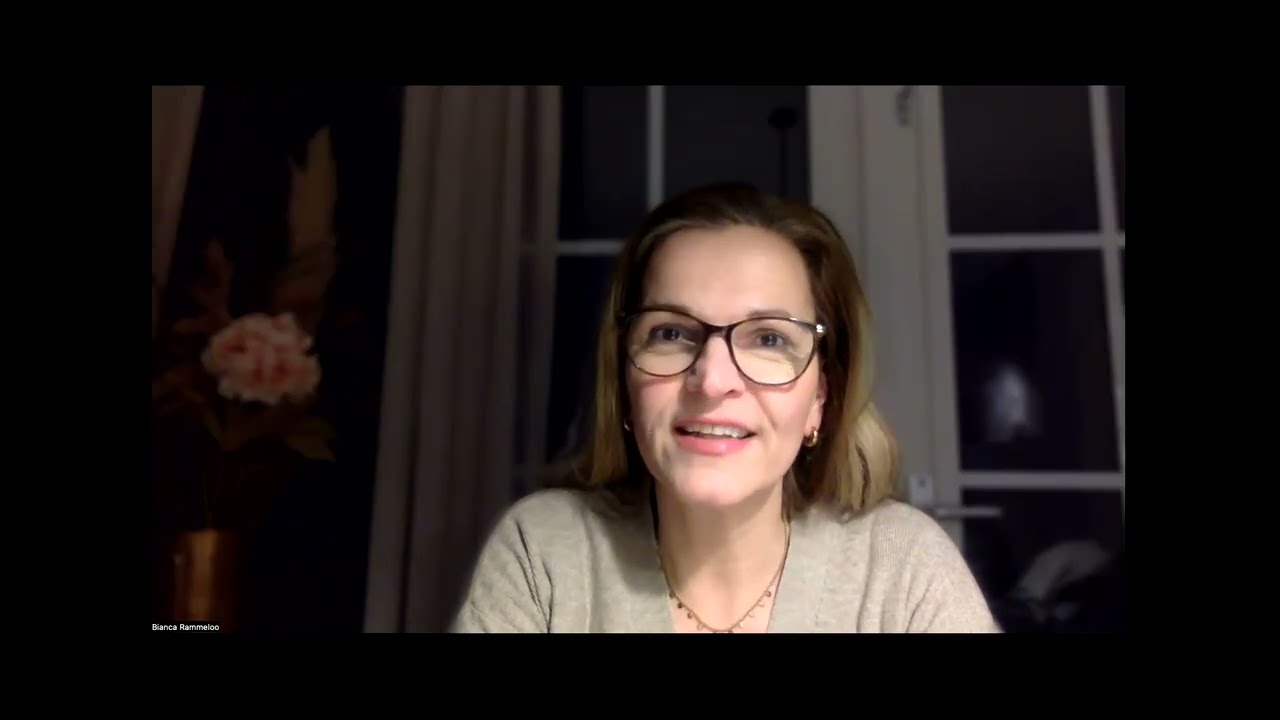 Januari maandmeditatie: Een Cursus in Wonderen.