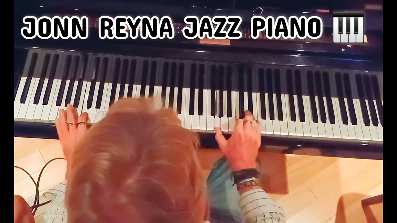 How to Play Reggae Piano (Beginner Lesson)