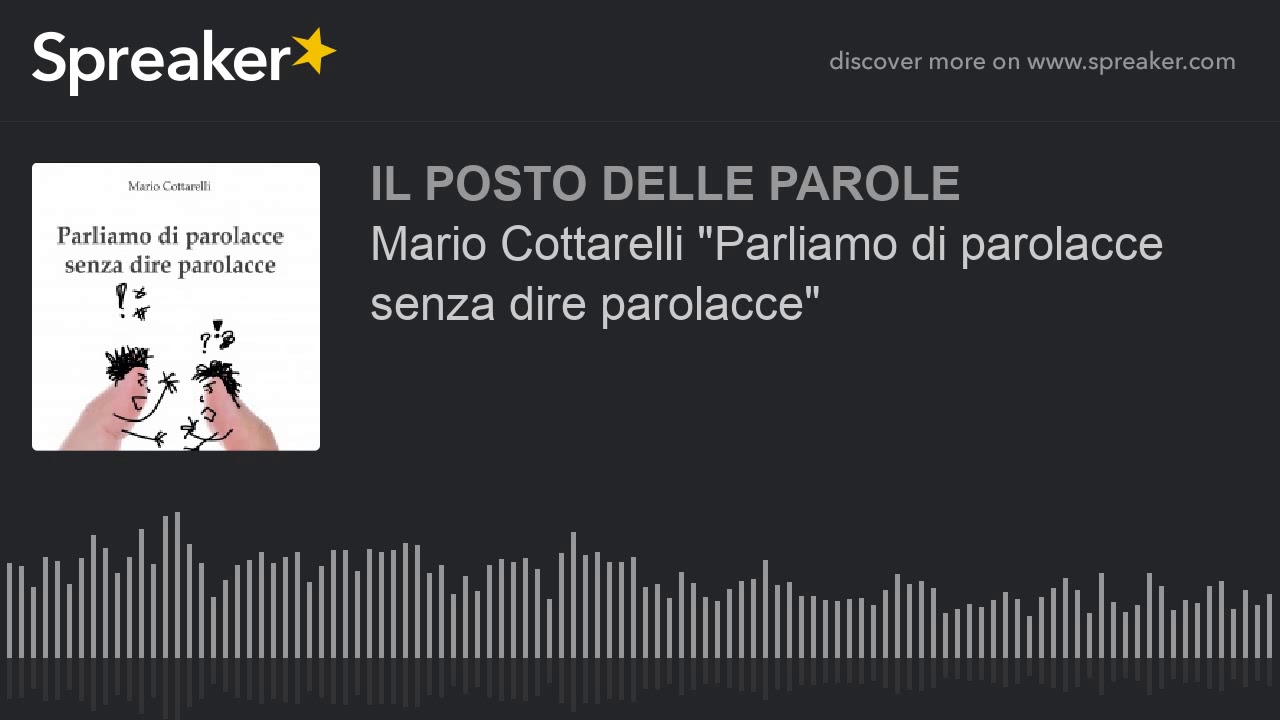 Mario Cottarelli 