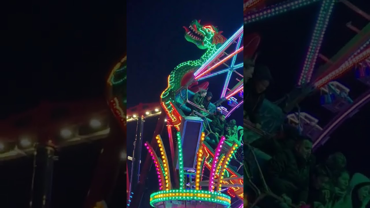 The Real Nessy 