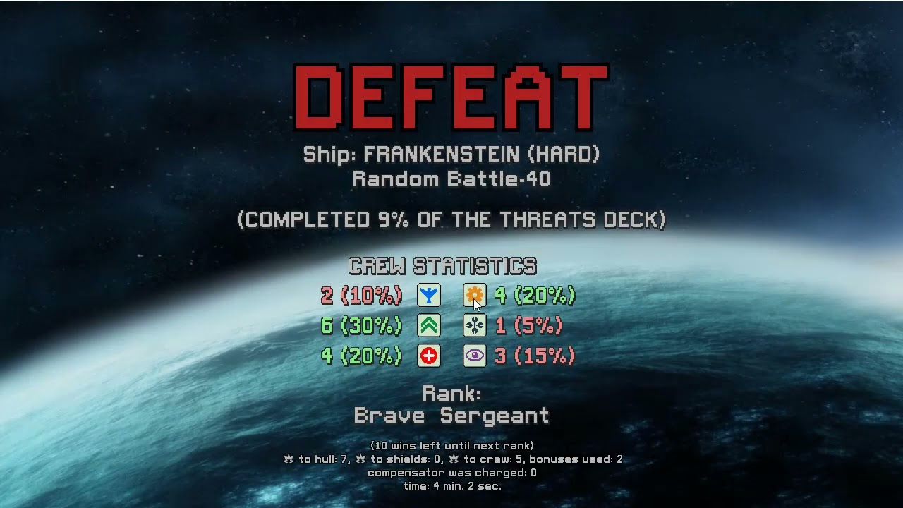 Dee-6 Dice Defenders
