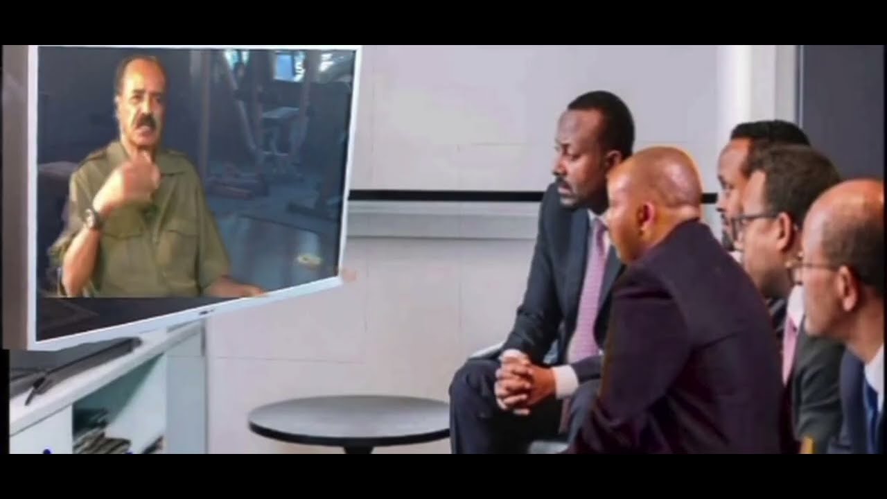 Interview President Isayas Aforki 2026 #ሰነፍ ብልጽግና#duet #eritrian #music #dance #happynewyear #love 