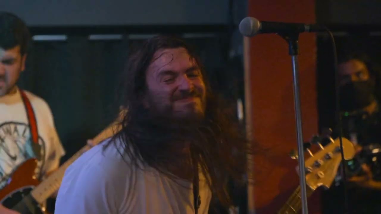 Glitterer • FULL SET • Baltimore, MD • 5.20.22