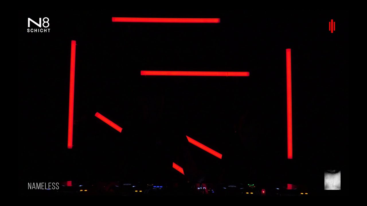 Kölner Local Livecut // Nameless