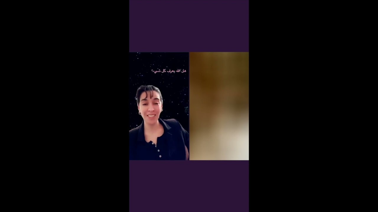 بث مباشر: ماذا يحصل عندما تفقد كل الحجج ويتحول الدفاع عن الإسلام إلى معركة شخصية ؟
