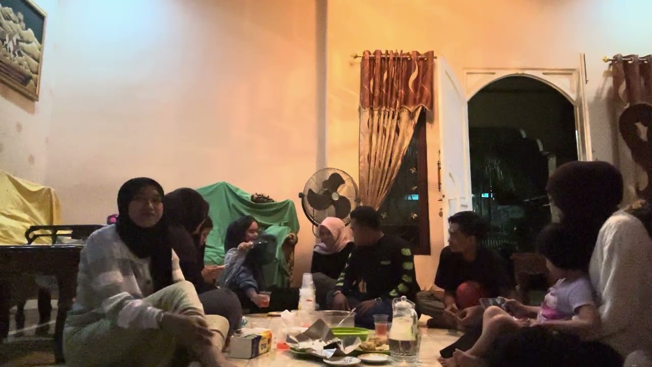 Bukber