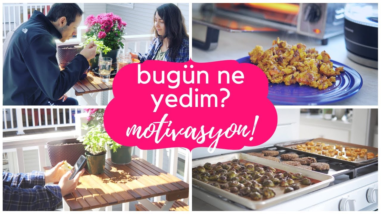 Hiçbir Şey Yapmak İstemiyorum! | Balkon-Bahçe