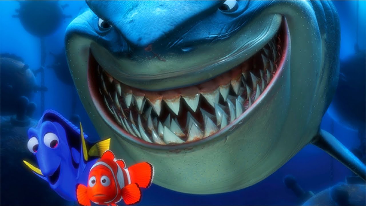 A Fish Father Challenges The Deep Dangerous Sea To Find His Missing Son (Movie Recap)