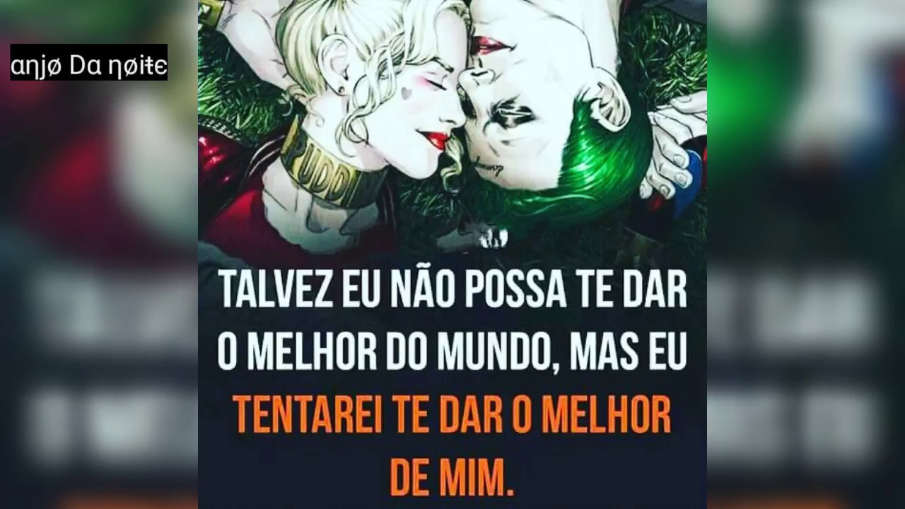 Loucas Frases do coringa #78🃏