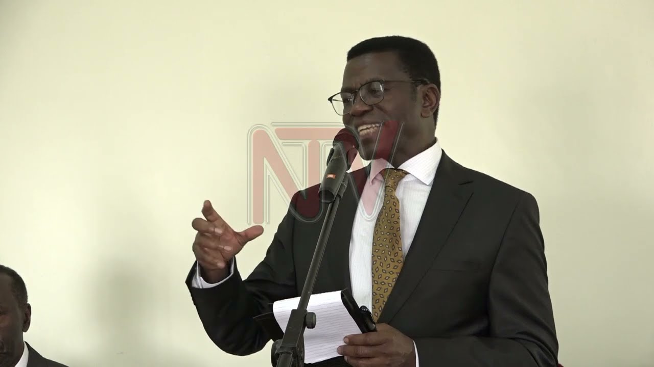OKUKULIRA EBIKA BYA BUGANDA: Ab’obusolya baagala abaakalondebwa banjulwe