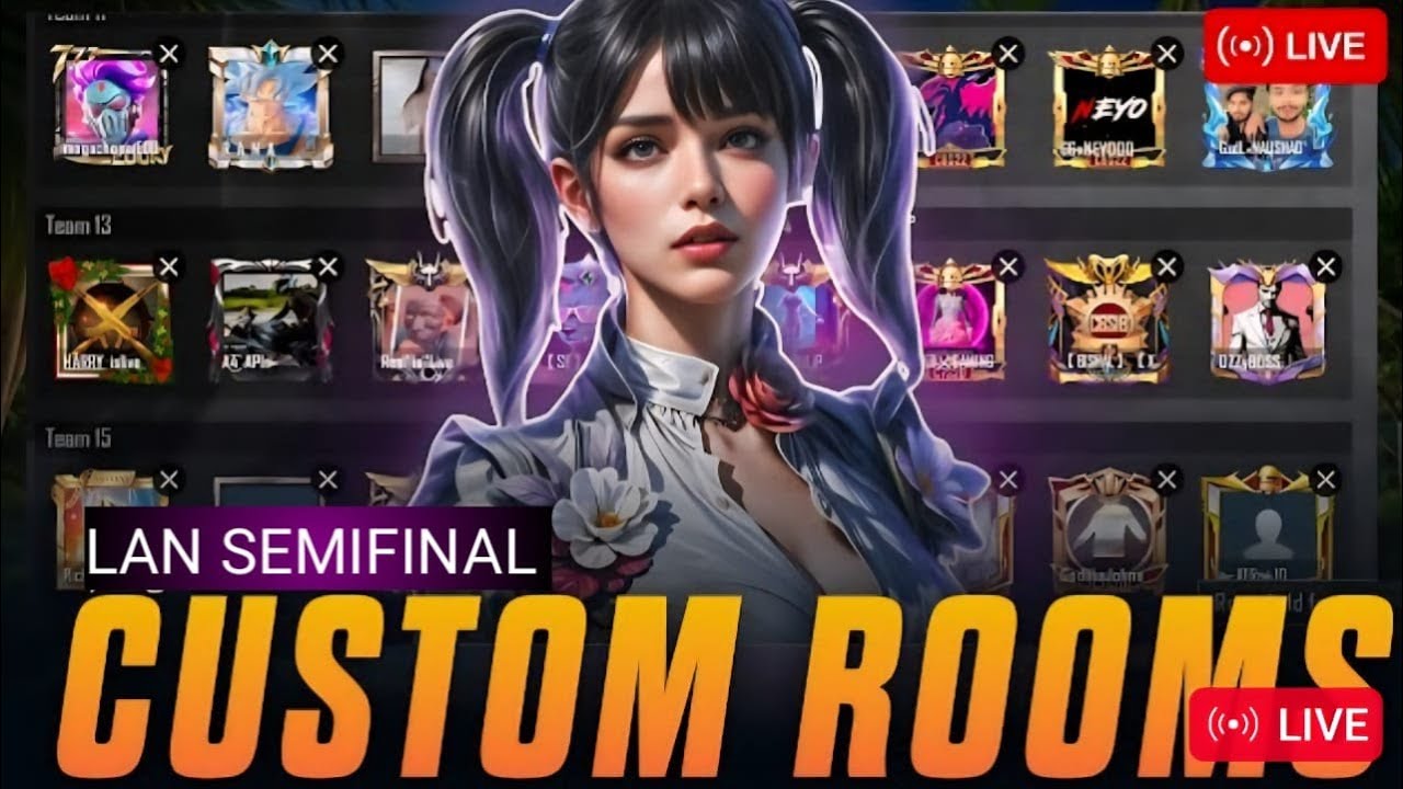 &ldquo;🔥 BGMI Room Scrims  &ndash; Watch the Best Clutches!&rdquo;| Flash is Live 🔴 | BGMI Tournament Action!