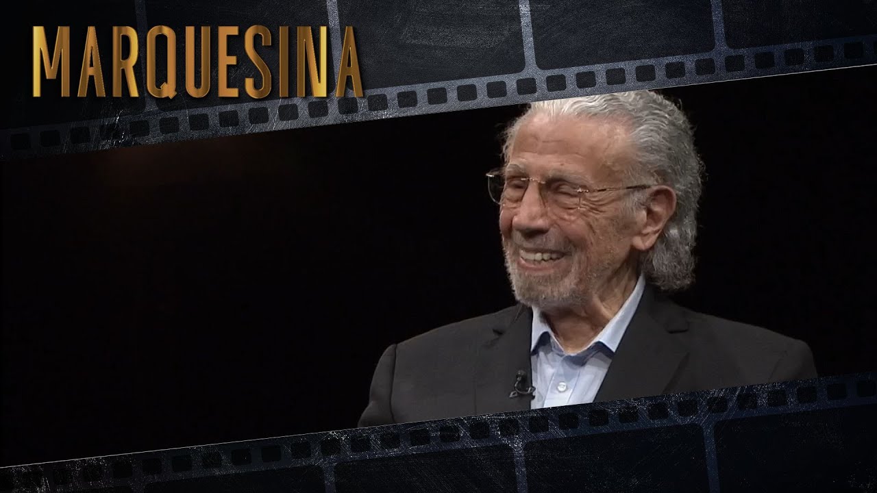 Marquesina | Alfonso Arau