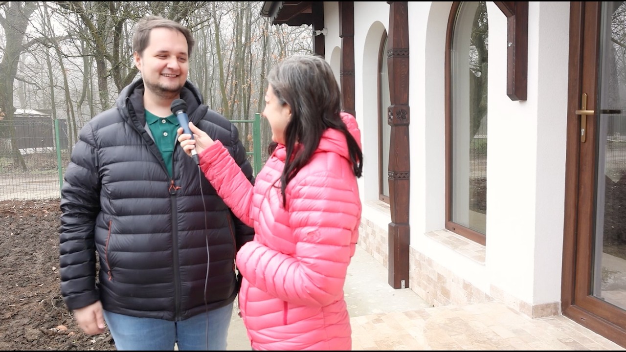 Eduard - client Good Residence