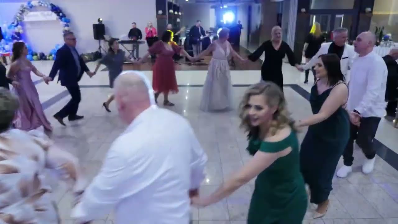 Zespół VEGAS z Brodnicy - Siedem czerwonych róż (7 czerwonych róż)