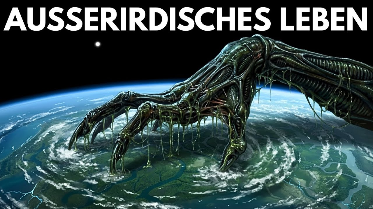 Das Verändert Alles, Was Wir Über Außerirdisches Leben Dachten | Dokumentation zum Einschlafen