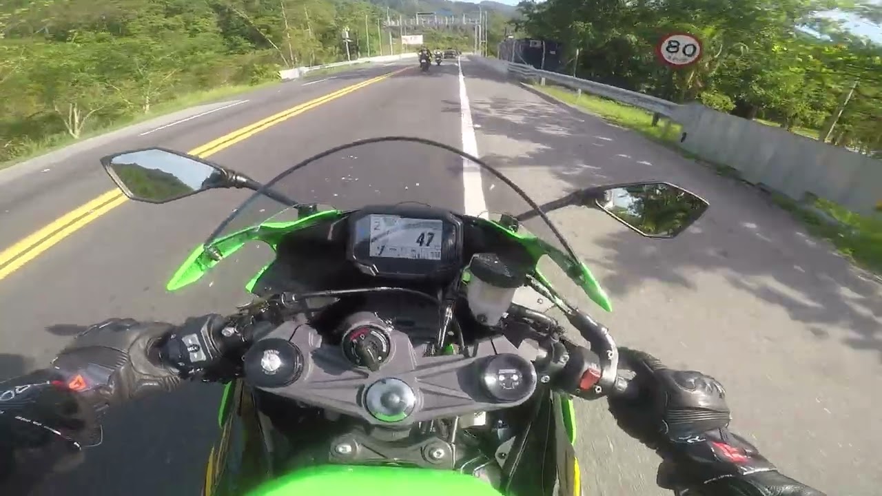 acelero em bertioga