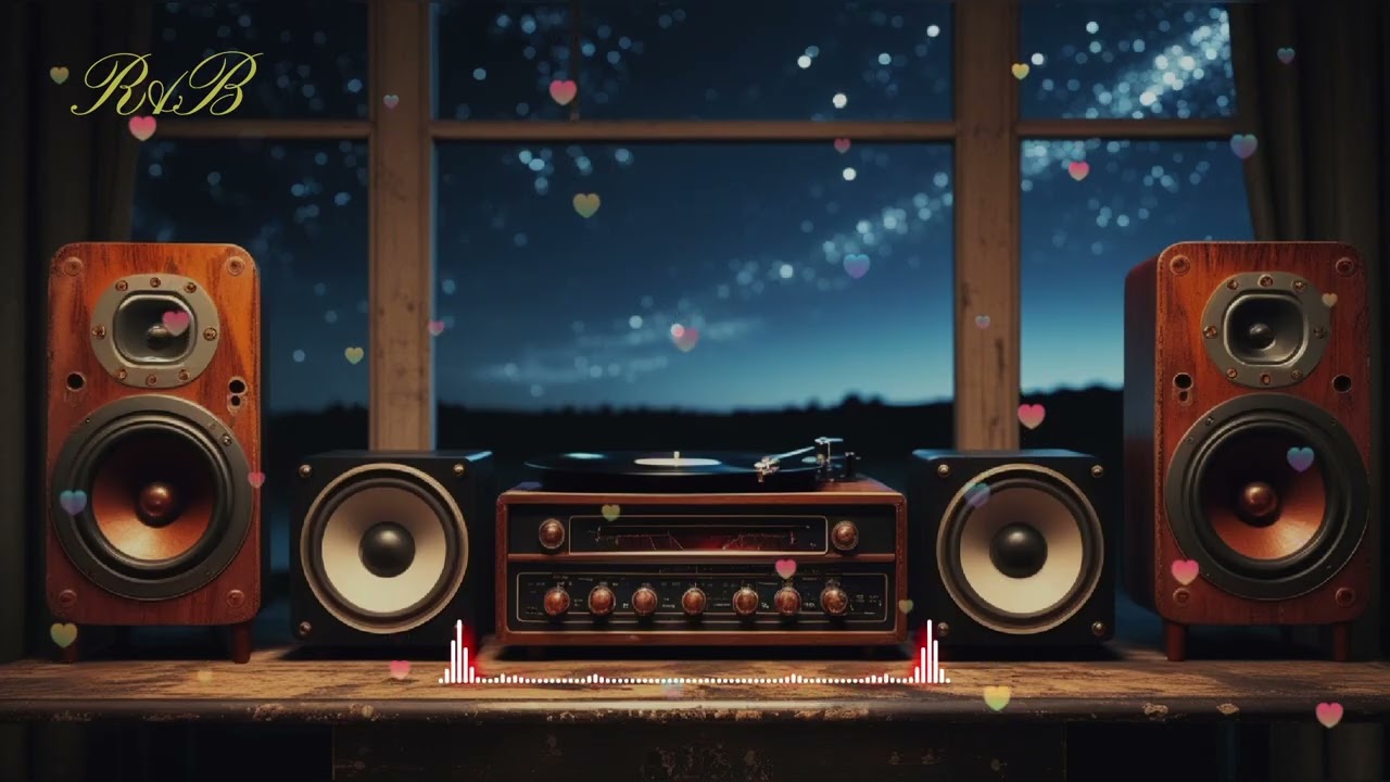 R&B 101 音楽playlist