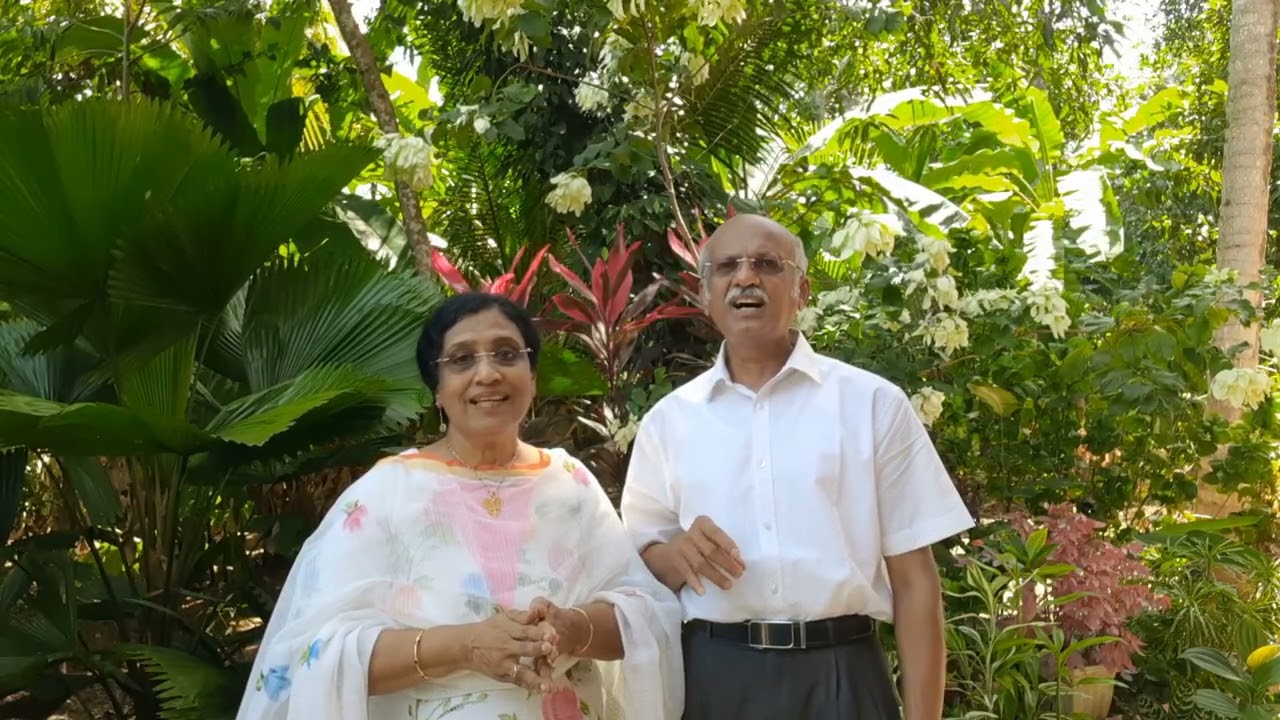 Enthathisayame ( എന്തതിശയമെ )