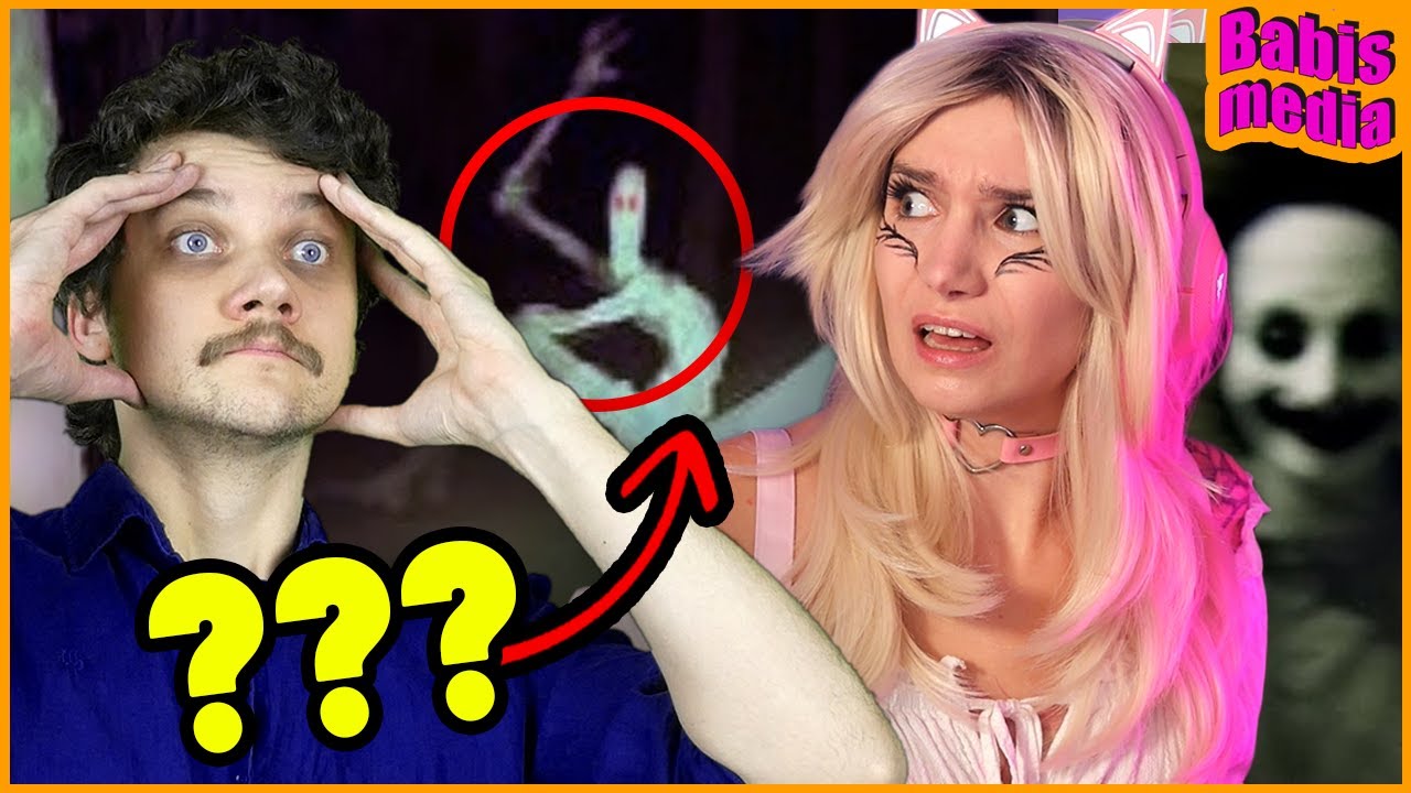 NAJSTRASZNIEJSZE filmy w Internecie | Halloween z @GeneratorFrajdy-Streamy