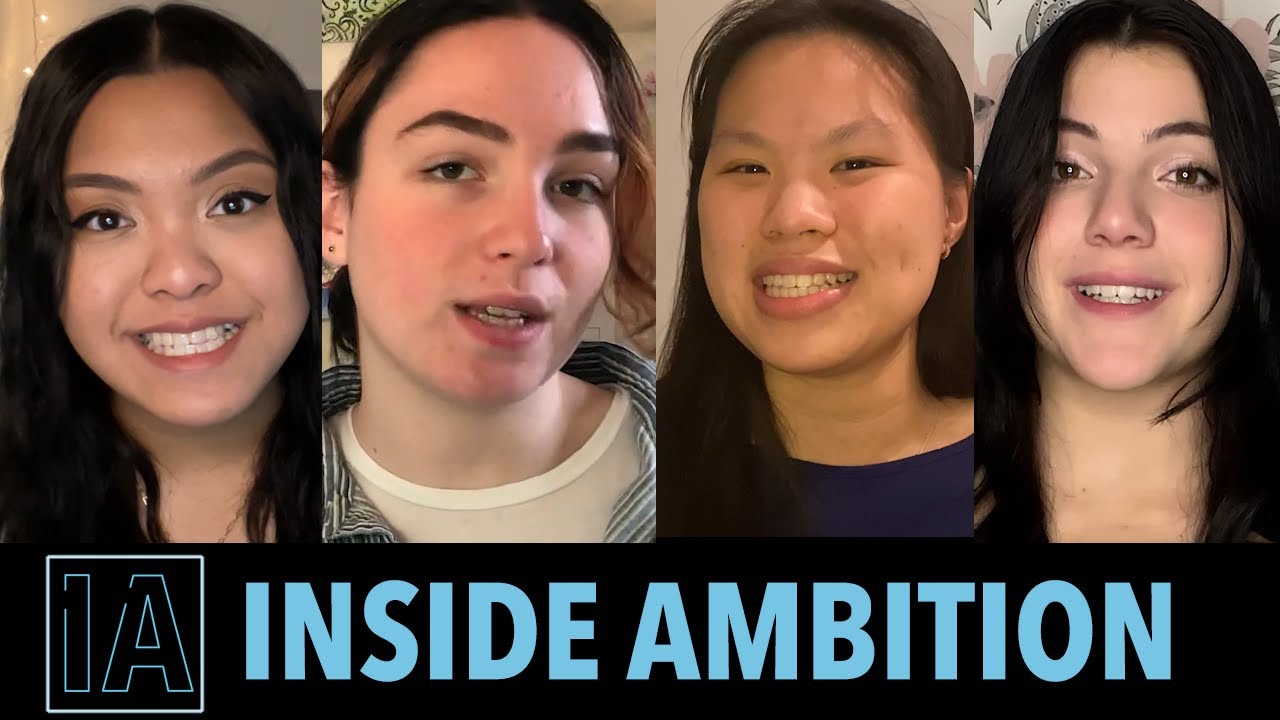Inside Ambition - 2021 - Episode 8