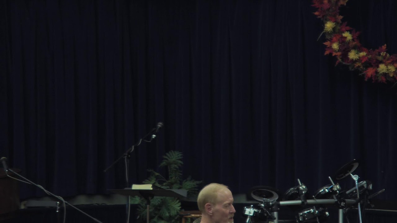 2025 Nov 15 - Worship Service