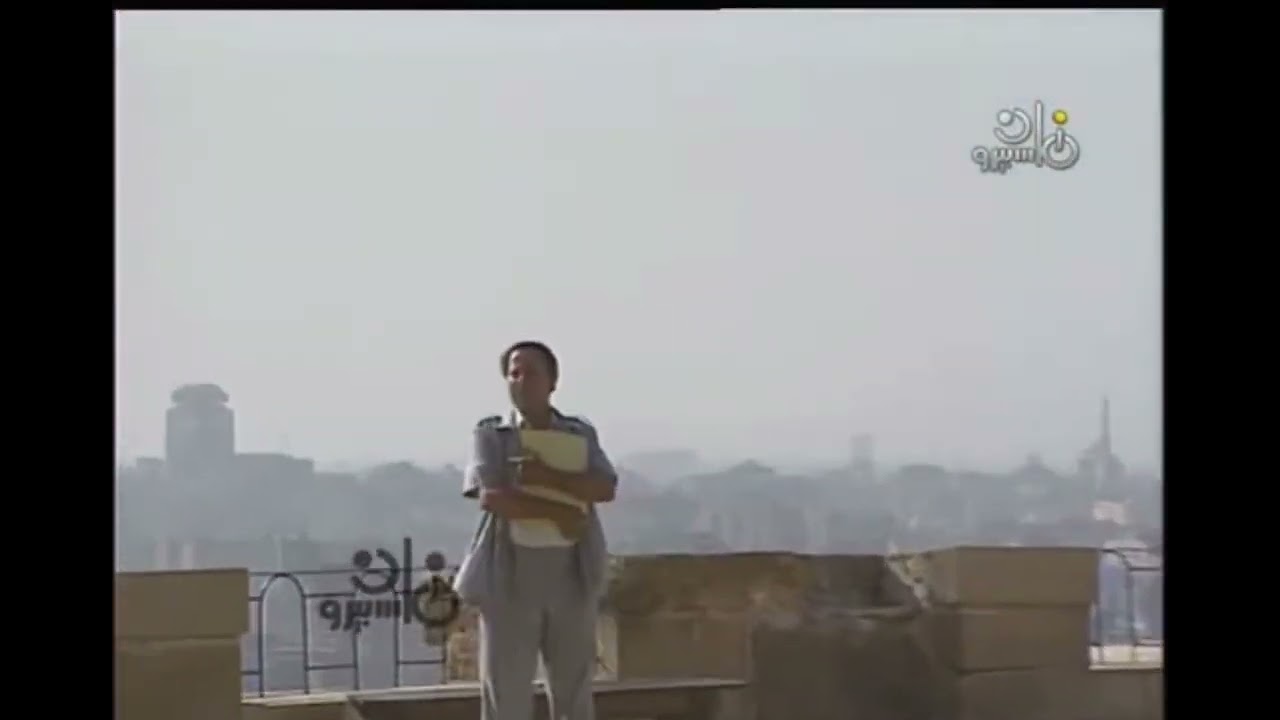 مسلسل قلب الأسد (١٩٩٤)- موسيقى داخلية -ياسر عبدالرحمن