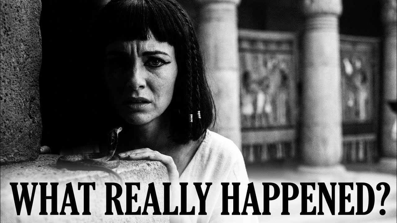 Anne Boleyn — What They Found About Her Body Still Shocks Historians