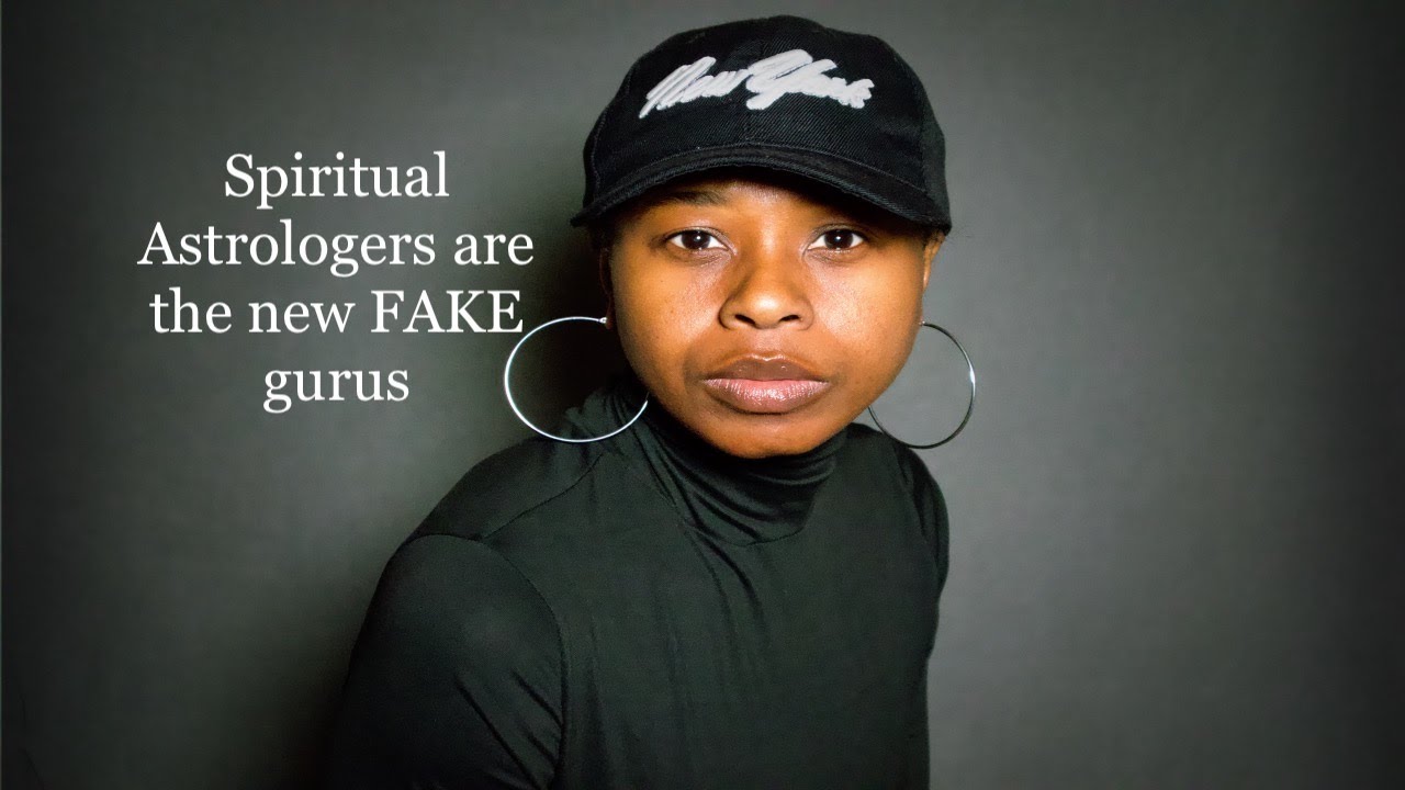 Sun In Scorpio Is Nothing More Than Ego | The Rise Of Phony Astrologers On YouTube