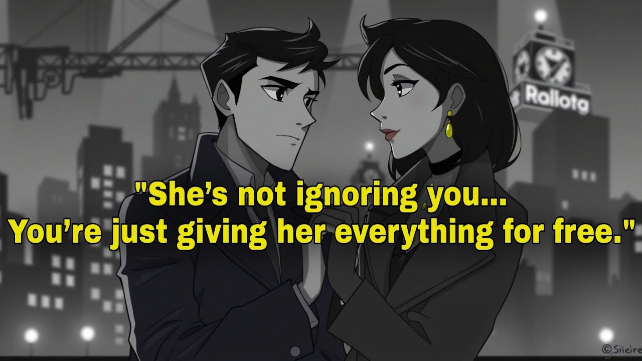 After This, You’ll Never Text Her First Again