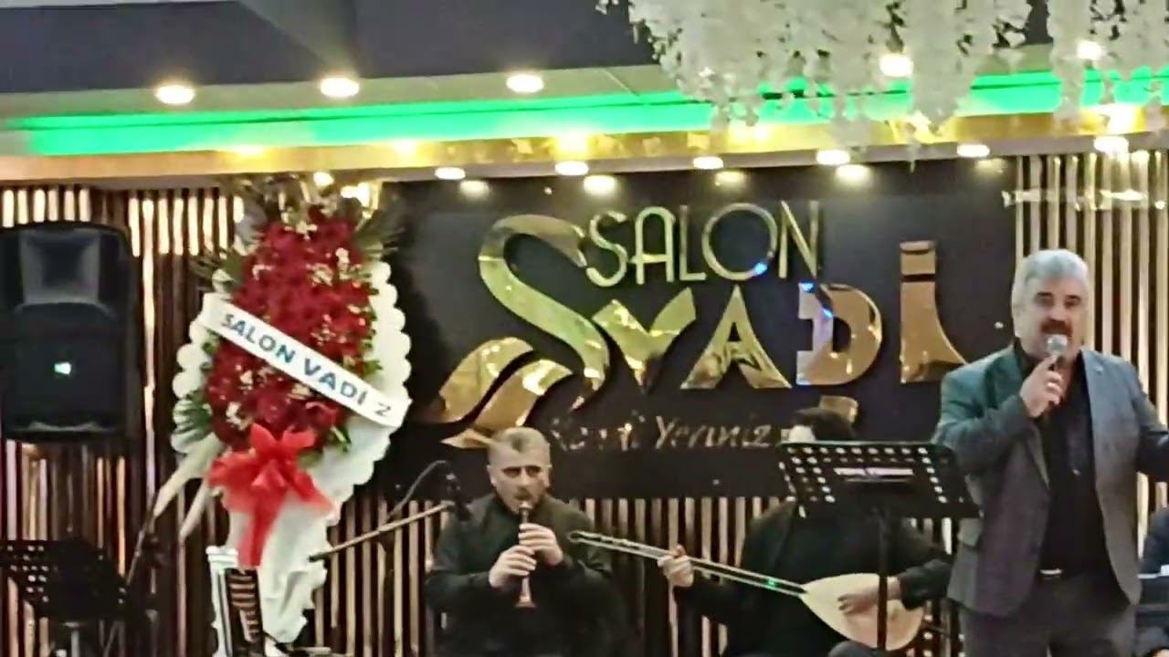 Hayati Samur - Eskisi Gibi
