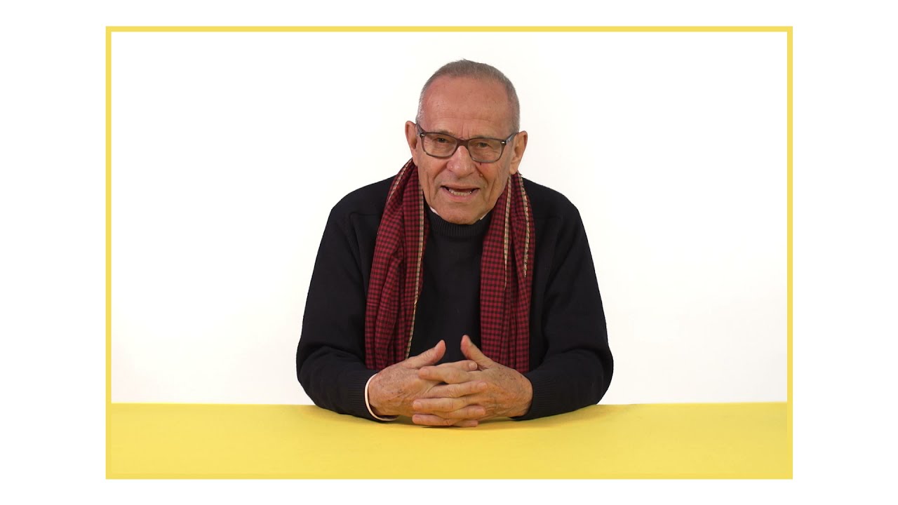 Bernard-Jean Berger – moi, Dionysienne - moi, Dionysien