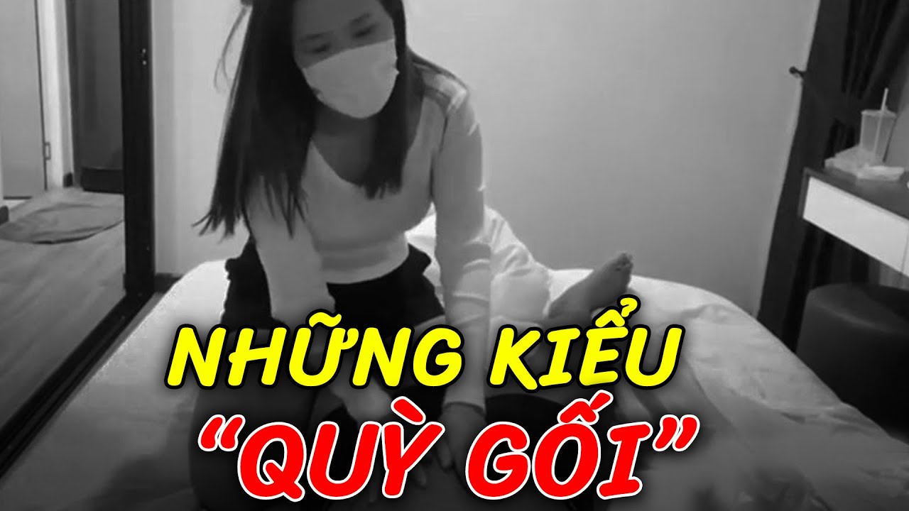 63 phút thư giãn NGHE ĐIỀU TRA DỊCH VỤ những KIỂU QUẮN QUÉO khiến các anh QUỲ GỐI | Ký sự| Trắng đêm