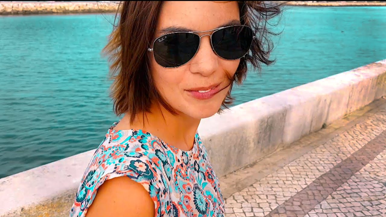 BIG Celebrations in Lagos, Portugal! | Sailing Vlog 69 | Sailing Ruby Rose