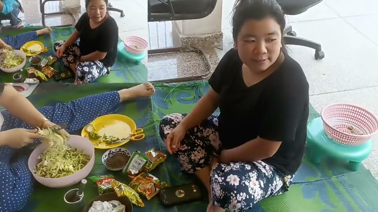 Tuni singju kaneh khom nao