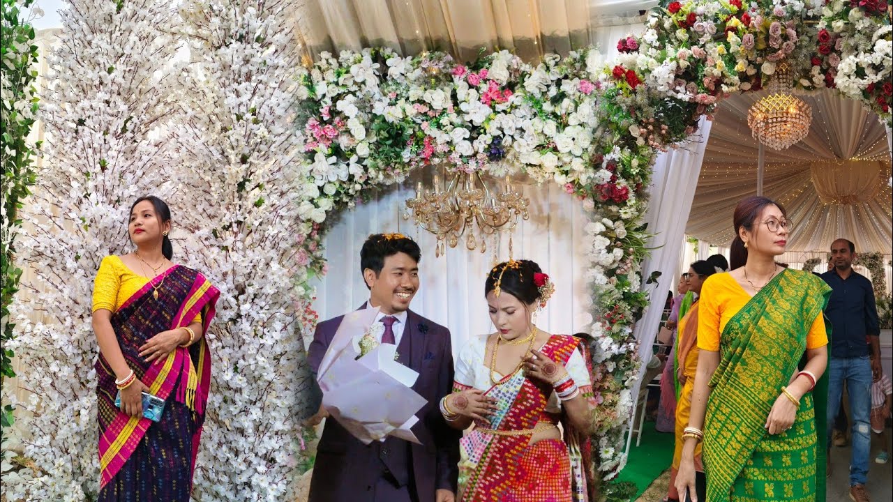 Most awaited Wedding of the Year 2026 ♥️