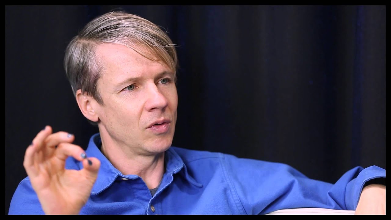 Show People with Paul Wontorek Interview: HEDWIG AND THE ANGRY INCH Star John Cameron Mitchell