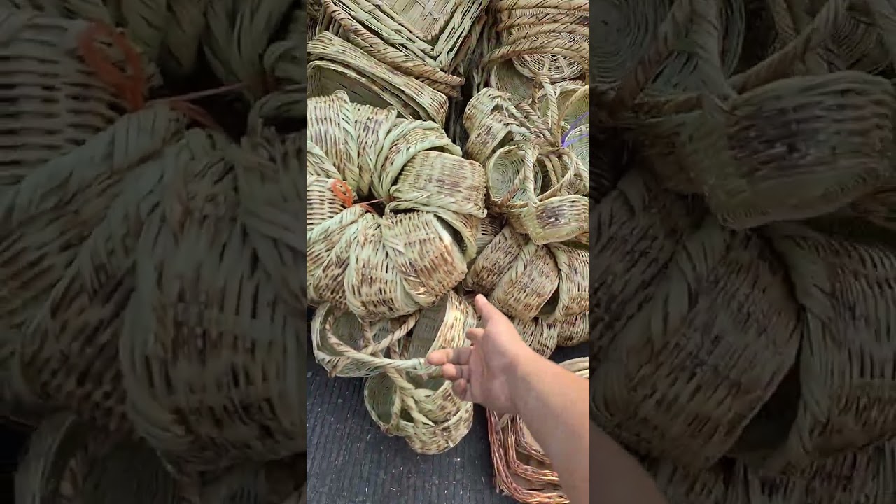 Canastas para el dia de madres