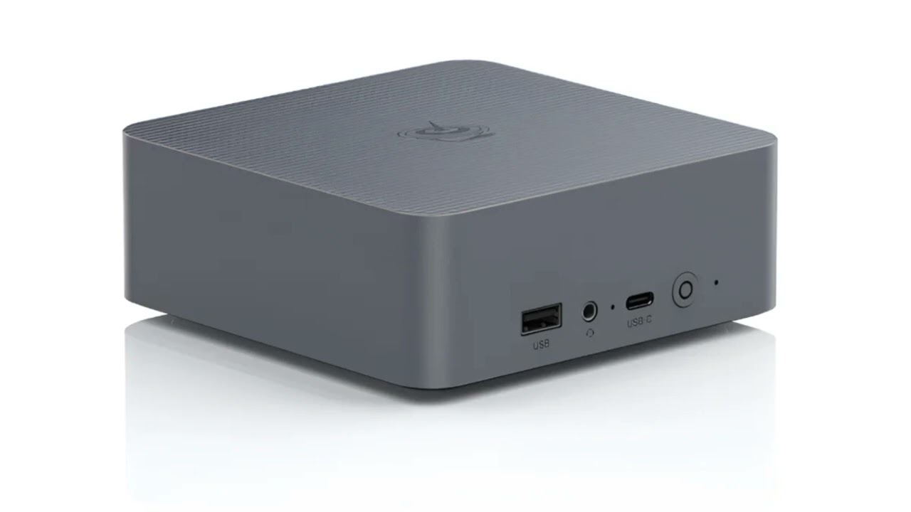 Beelink launches EQi 304 Mini PC with Intel Wildcat Lake mini PC & up to 32GB DDR5 RAM