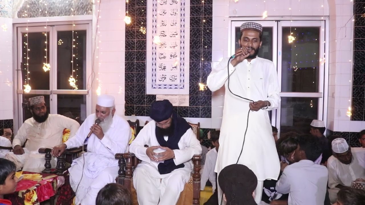 Potohari zaban main new naat September 4, 2025